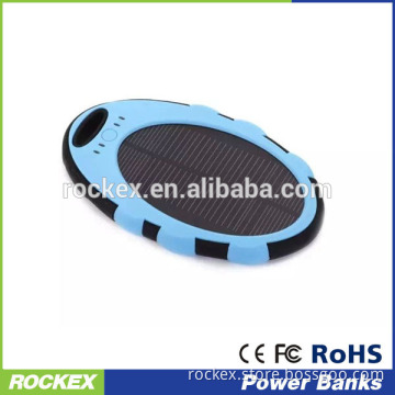 2014 new design solar power bank